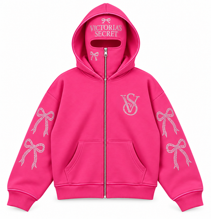 Victorias Hoods™ Balaclava Hoodies