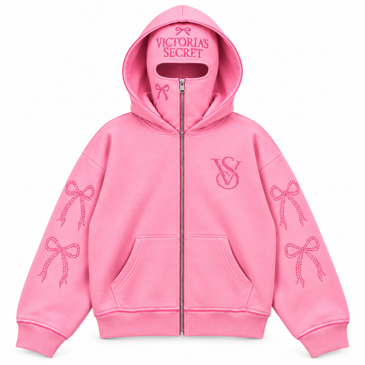 Victorias Hoods™ Balaclava Hoodies