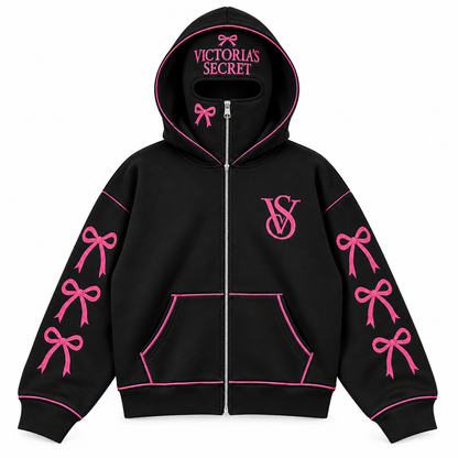 Victorias Hoods™ Balaclava Hoodies